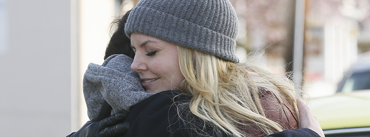 Stills OUAT – « Mother »