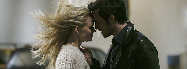 Stills & Screencaptures OUAT Season Final