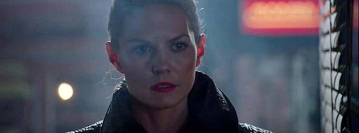 Screencaptures 5×01 « The Dark Swan »