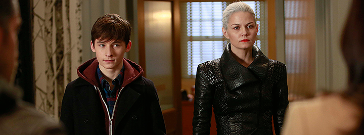 Stills OUAT « Broken Heart »