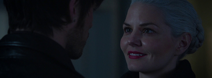 Screencaptures 5×08 « Birth »