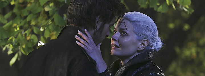 Ajout Stills OUAT « Swan Song »