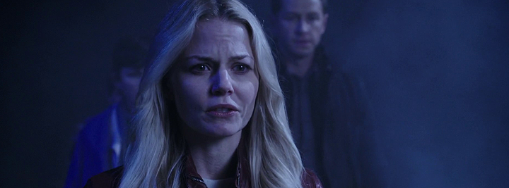 Screencaptures 5×11 « Swan Song »