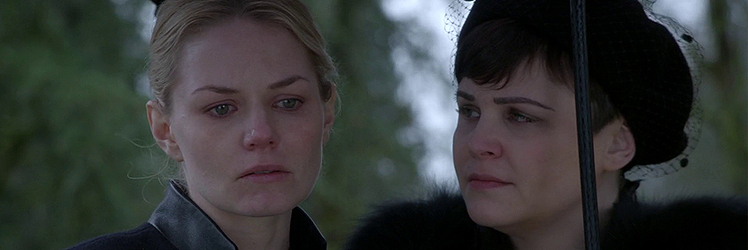 Screencaptures OUAT 5×21 « Last Rites »